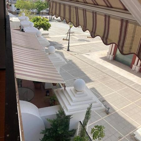 Piso Jardines De La Infanta Sanlúcar de Barrameda Exterior foto